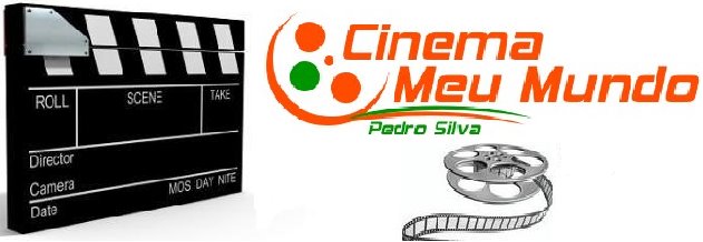 CINEMA MEU MUNDO