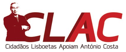 CLAC - Cidadãos lisboetas apoiam António Costa