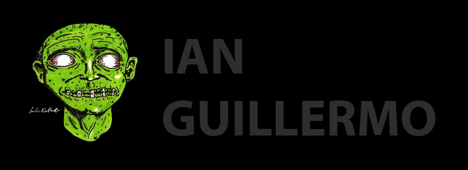 Ian Guillermo