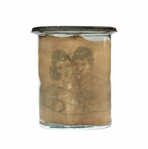 Preserved prison tattoos. (via www.readplatform.com/polish-skin/ ) Preserved prison tattoos. (via www.readplatform.com/polish-skin/ )