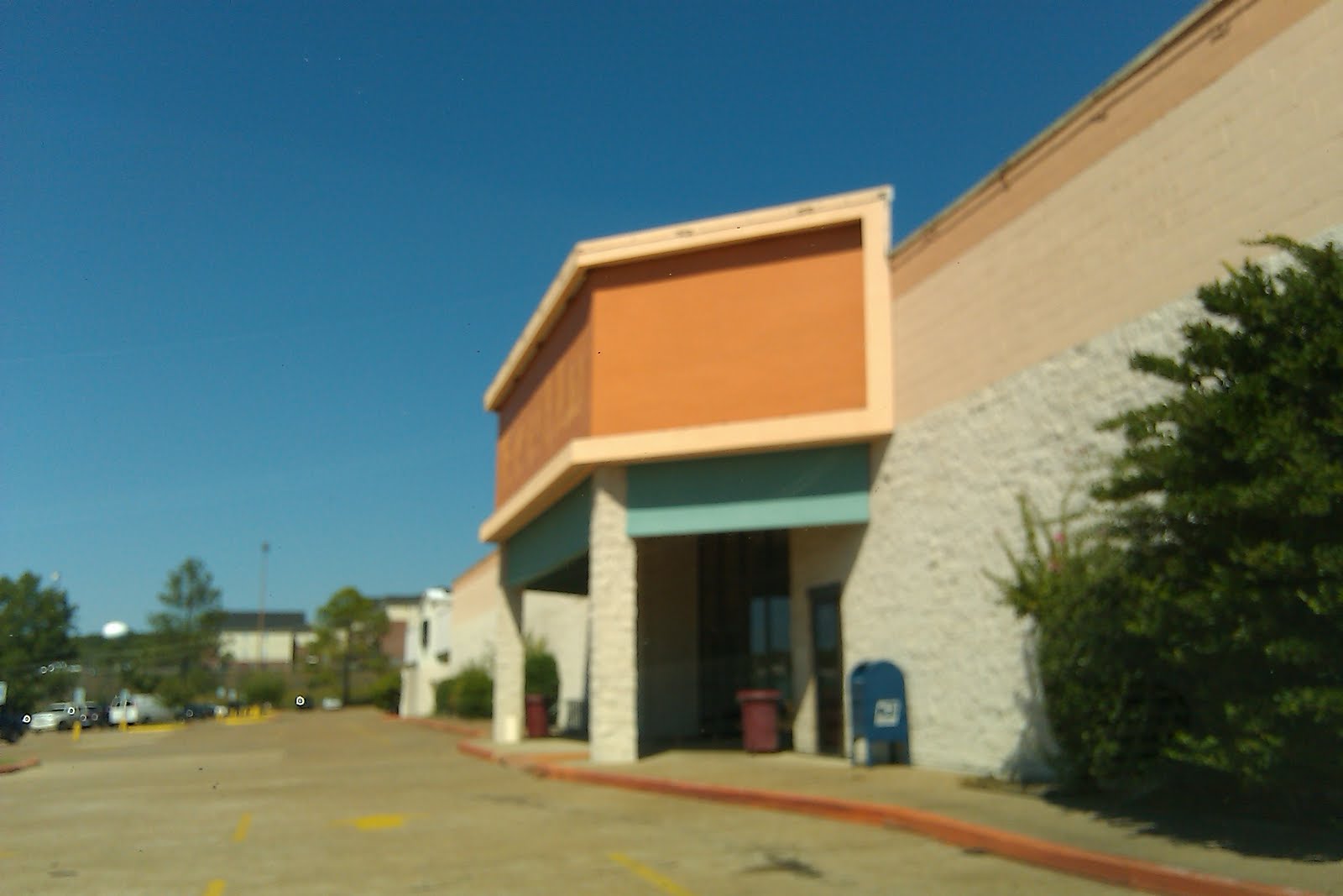 University Mall Nacogdoches