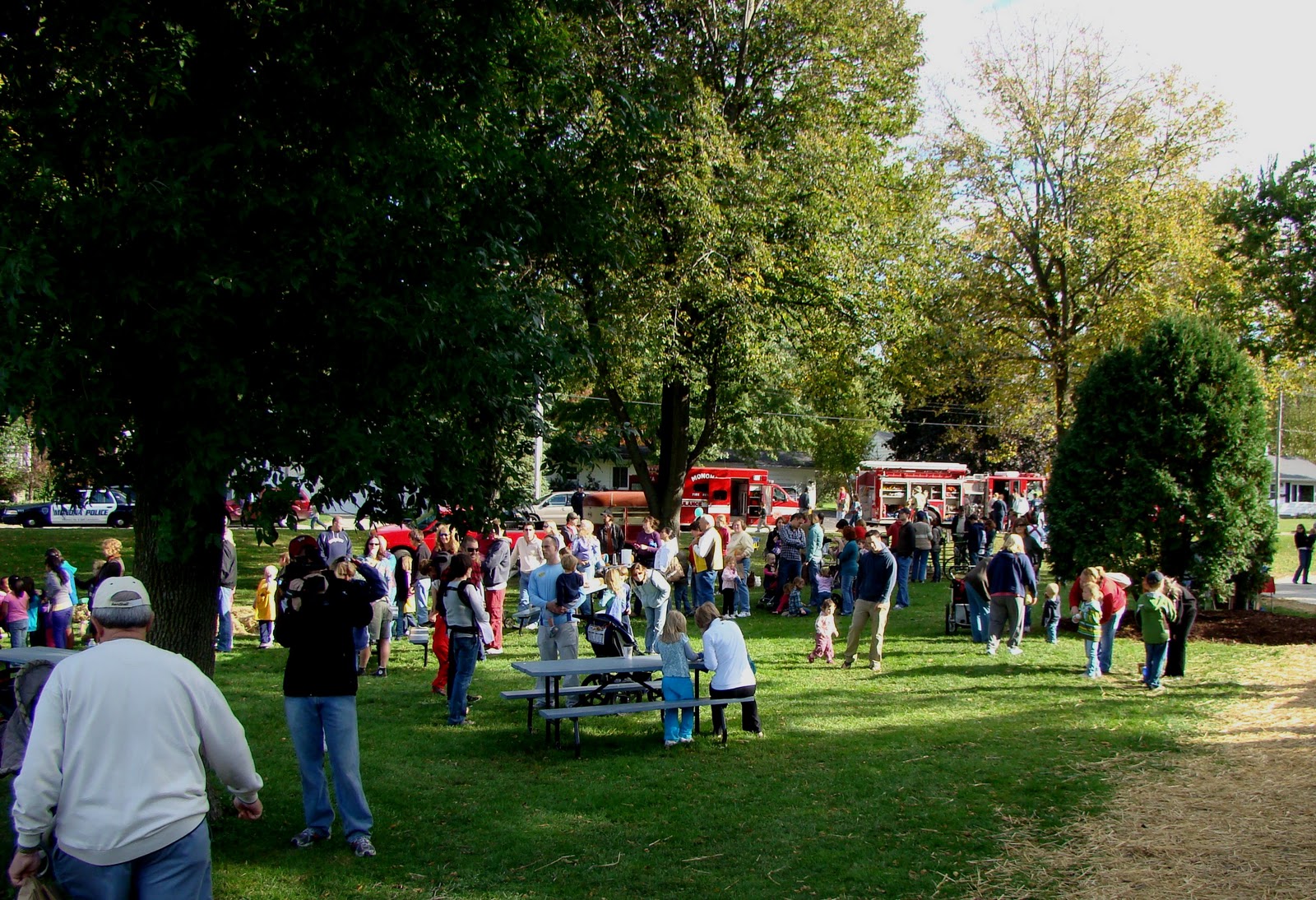 Monona Doug Monona Fall Festival Photos