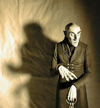 L'ombre de Nosferatu