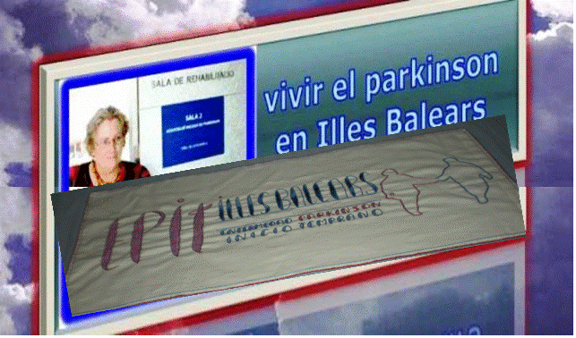 Nely (vivir el parkinson en baleares)