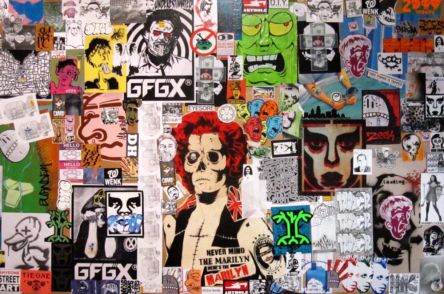 11 Coole Graffiti Ausmalbilder Zum Ausdrucken Kostenlos Graffiti