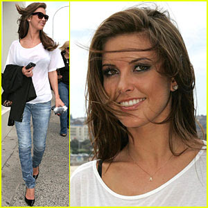 audrina clothes