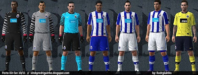 Kits - posta aqui Porto+kits