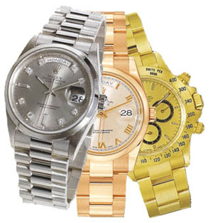 Rolex watches Real fake in Madison