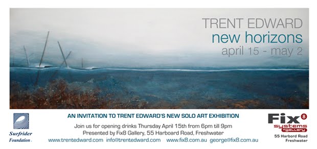 Trent Edward Art