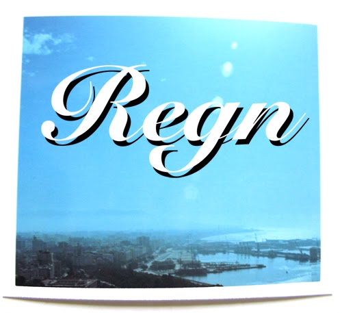 Regn