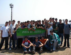 Alguns momentos da sala..