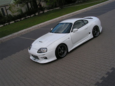 Supra Mod