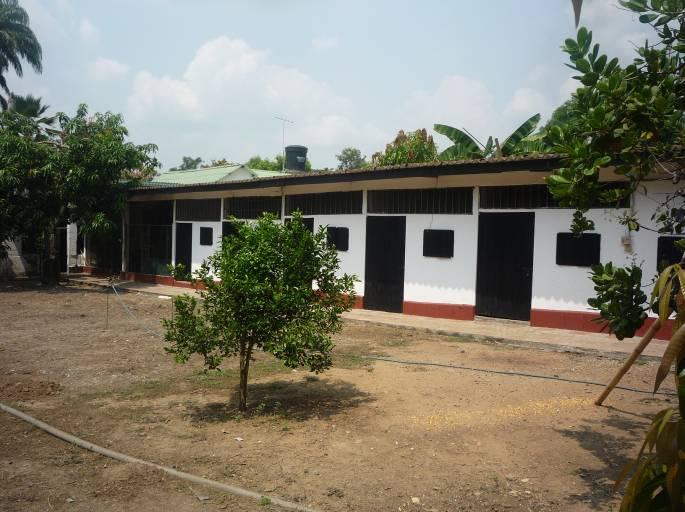 Finca de Recreo: FINCA DE RECREO, Melgar - Colombia