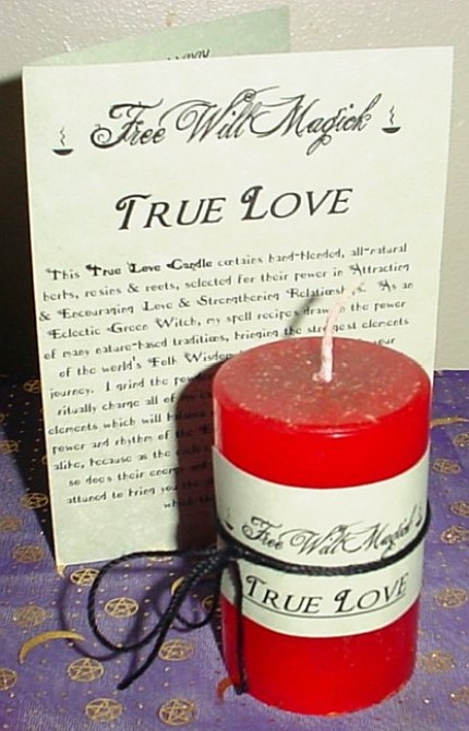 Love+Spells+for+Men ... Love Spell Candle Handmade by White Witch" and is created by