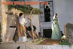Cabalgata 2010
