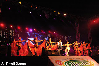 Shahrukh Khan Live in Dhaka photo gallery