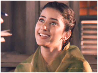 Manisha Koirala sexy actress wallpapers