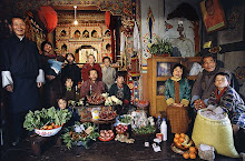 Bhutan: The Namgay family of Shingkhey Village
