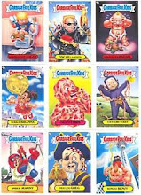 Garbage Pail Kids