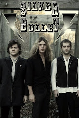 Silver Bullet Band