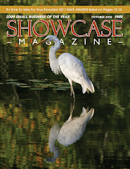 Showcase Magazine