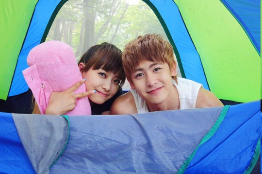 Daily K Pop News: [Video] Khuntoria episode 22 english subbed!