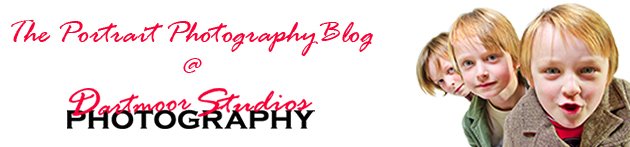 Portraits @ Dartmoor Studios Photography - Portrait Photography in Plymouth, Devon