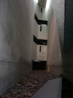 Ideas, cultura, sensaciones: enero 2009