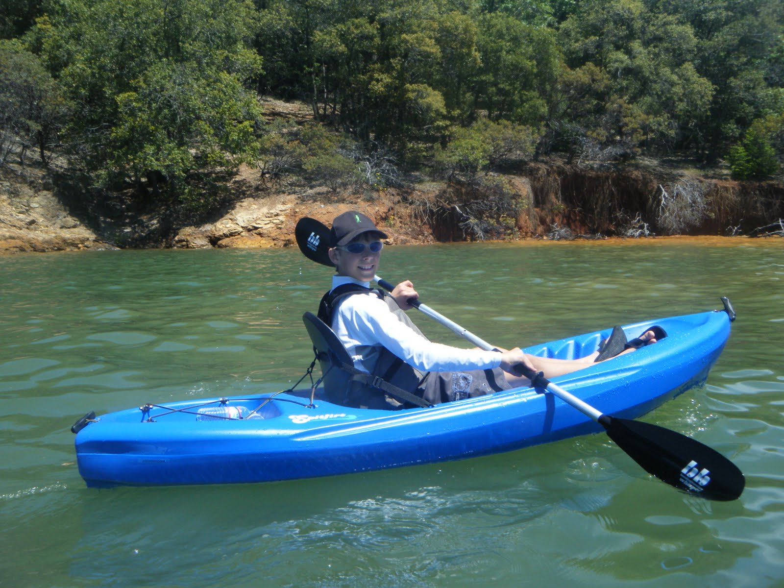 Fly Fishing Traditions Kayaks Product Reviews