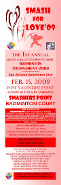Smash for Love 2009