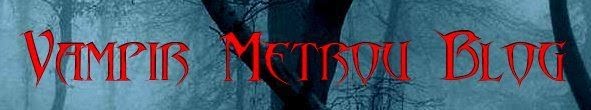 Vampir Metrou Blog