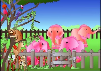 Infantil en Ribadesella: Cuento "Rosa Caramelo"