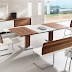 Batinau - Team 7 - green, solid, wood furniture