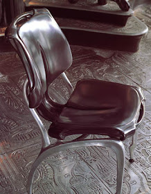 Home Designs And Interior Design Hr Giger Design