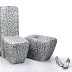 Bathroom by Cielo Ceramica