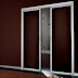 Doors and storage by ResItalia
