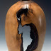 Wood-turnings by Edric Florence