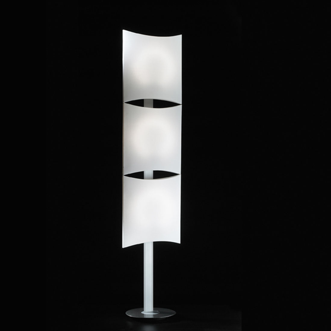 Christopher William Adach handbook B.Lux & Vanlux lamps collection