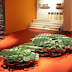 Sophisticated, master crafted stone design from Budri