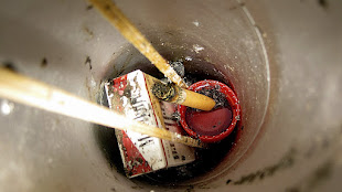 smoking is still bad for your health...