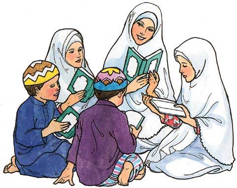 Free Download MP3: Al - Quran