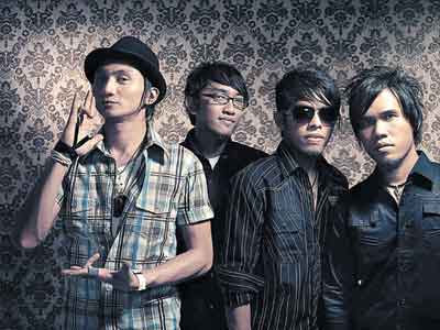 Angkasa Band Mp3