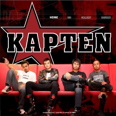 Free Download MP3: KAPTEN BAND FREE MP3 VIDEO