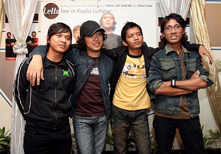 Download Lagu Letto | image gallery letto band Download Lagu Letto | image gallery letto band