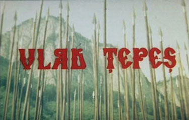 The film opens in 1456 when