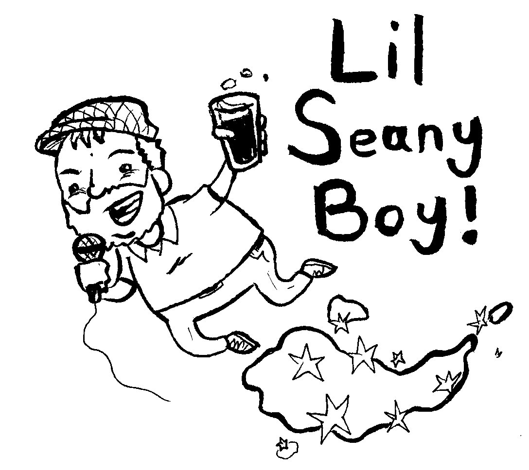 Seany Boy