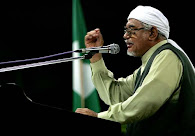 Pesanan Ayah Chik