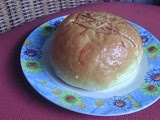 Roti Keju