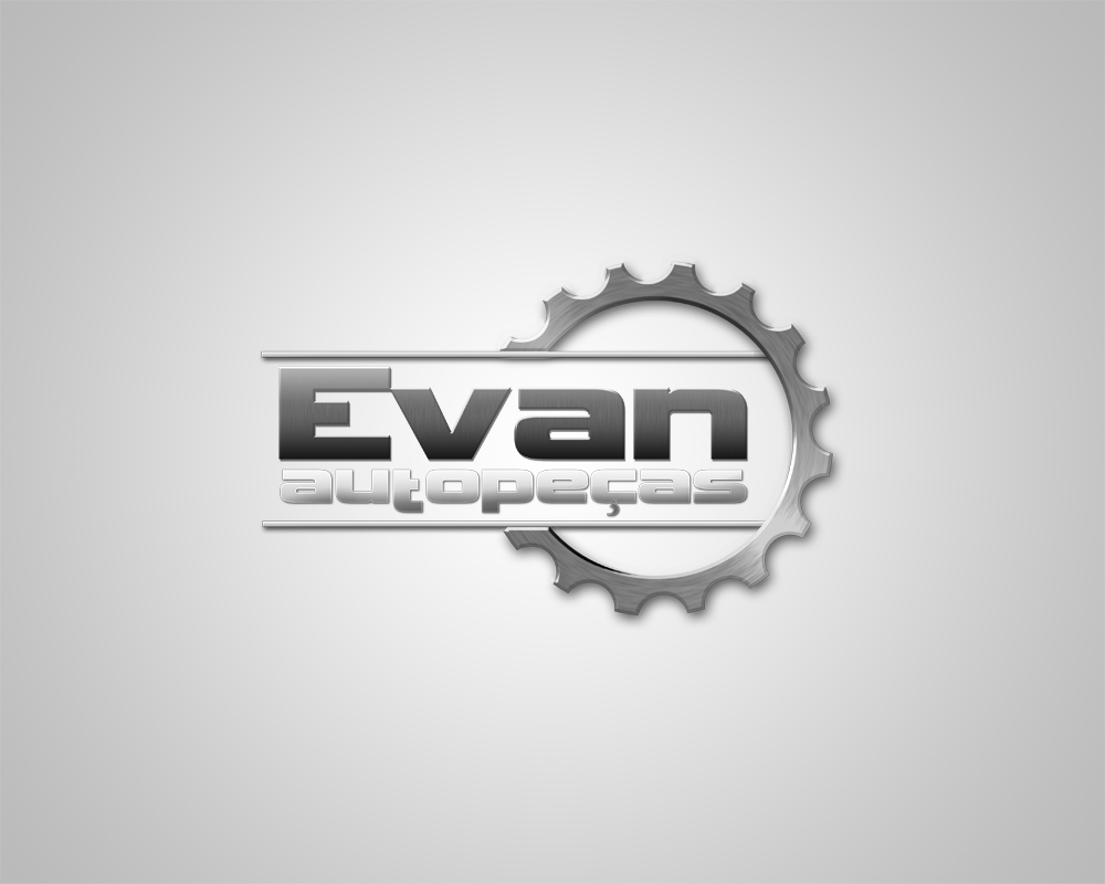 Neyson Costa Graphic Designer Evan Auto Peças