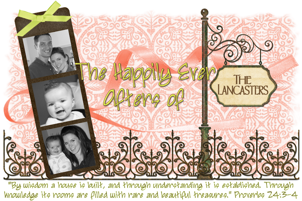 The Happily Ever Afters of the Lancasters